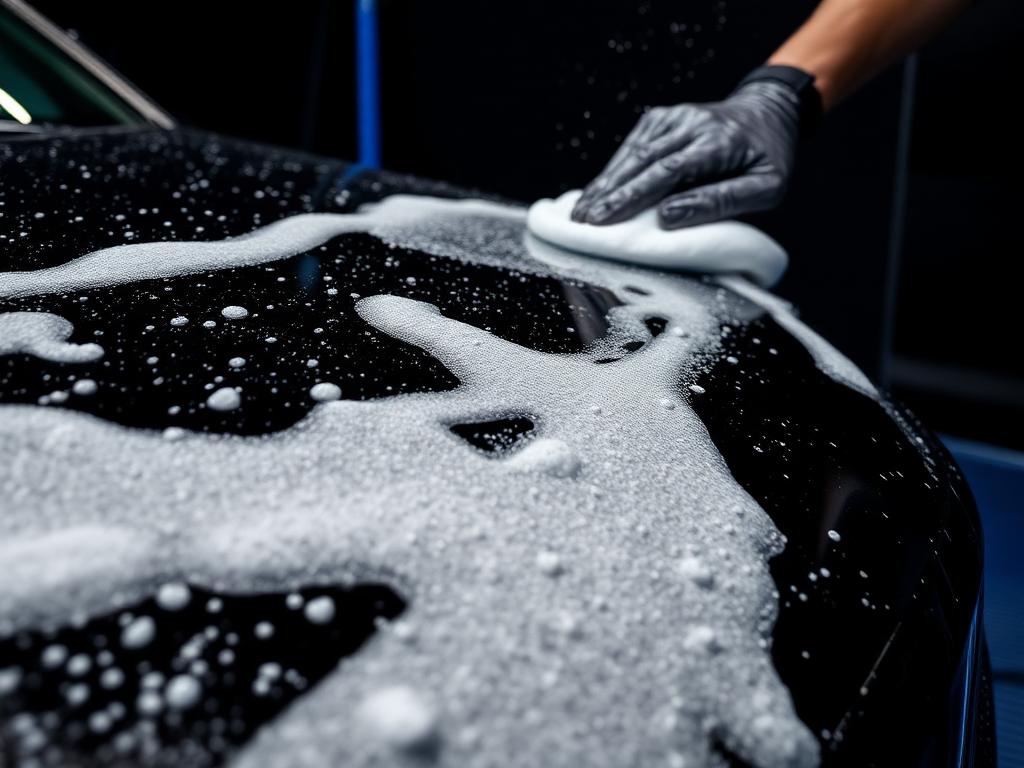 Lavage & Detailing